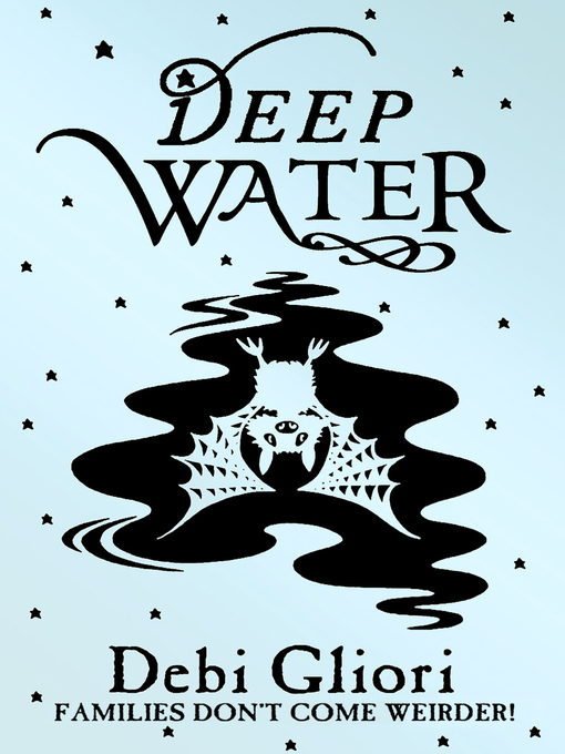 Title details for Deep Water by Debi Gliori - Wait list